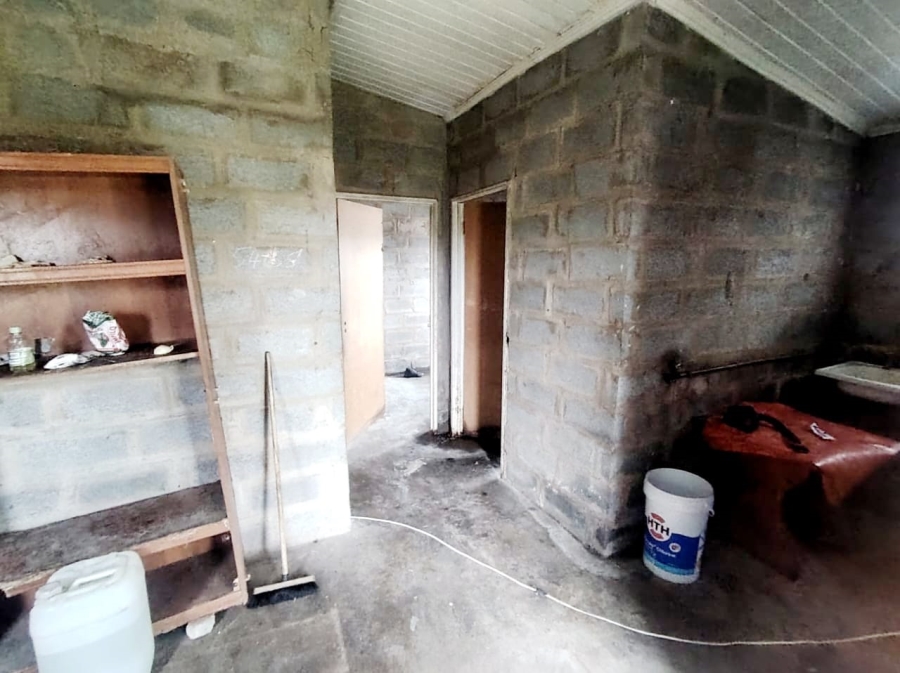 2 Bedroom Property for Sale in Reeston Eastern Cape